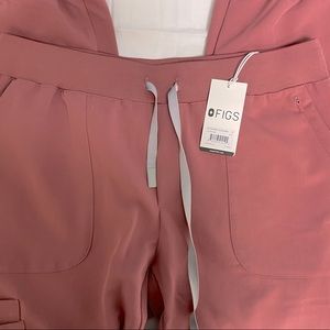 FIGS TALDORA JOGGERS